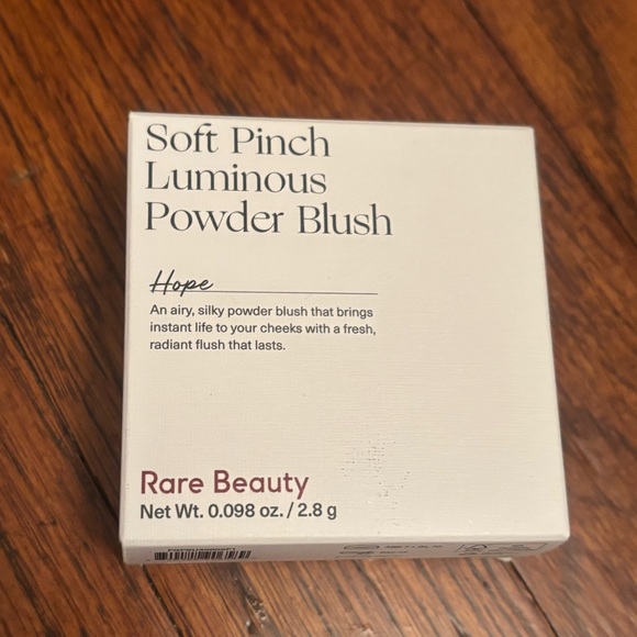 Rare Beauty Soft Pinch Powder Blush In Hope - Picture 6 of 6